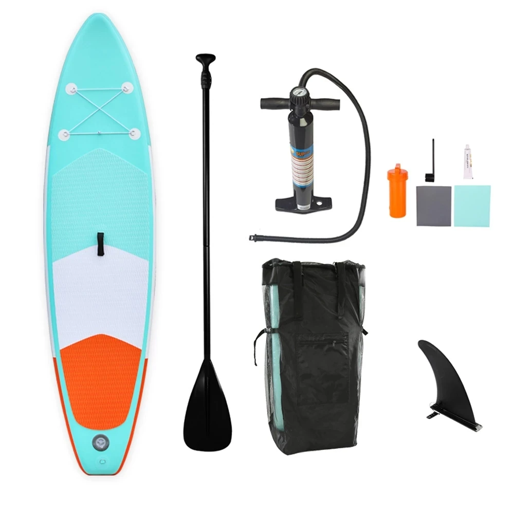 

Surfboard SUP Surfboard Adult Water Ski Inflatable Paddle Board Stand-up Paddle Board Multifunction Paddle Board