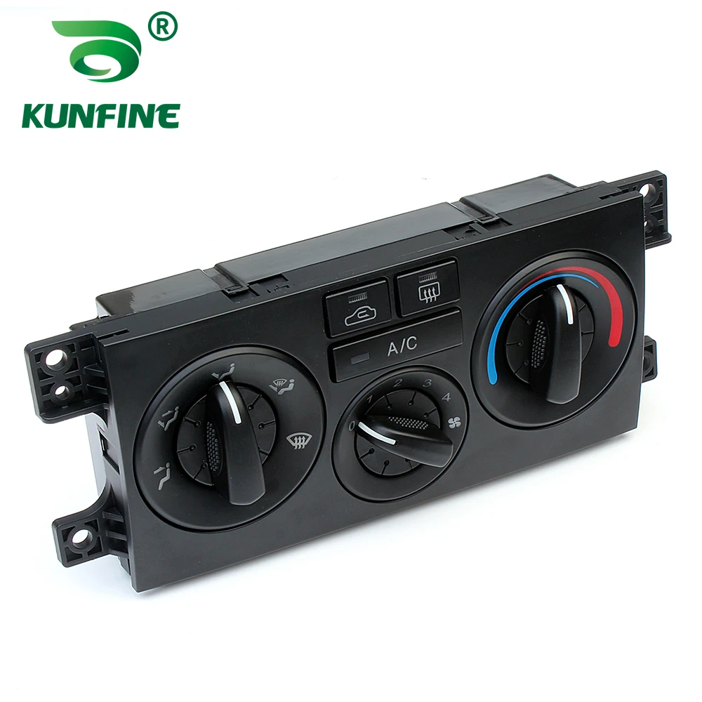 Car Air Conditioning Controller For HYUNDAI OEM No. 97250-2D510-CA