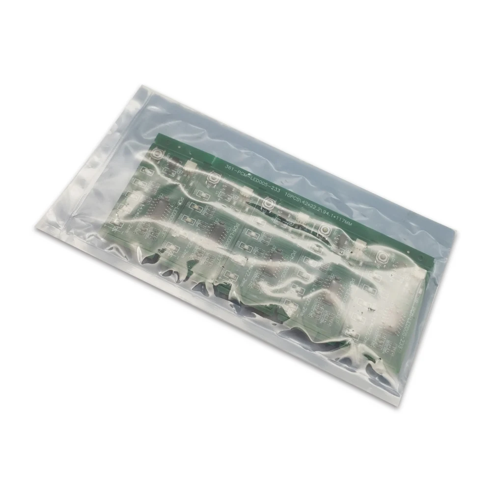 PCM-LED005-233 (4) Disesuaikan PCM BMS Perlindungan Sirkuit Modul untuk Li-ion Li-Polymer Battery Pack