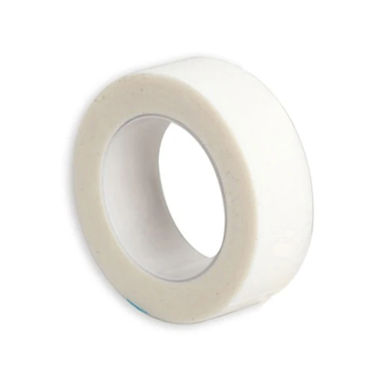 Eyelash Extension Lint Breathable Non-woven Cloth Adhesive Tape Paper Tape For False Lashes Patch Under Eye Makeup Tools