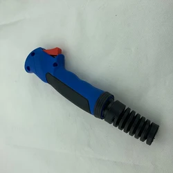 welding torch tig plastic handle