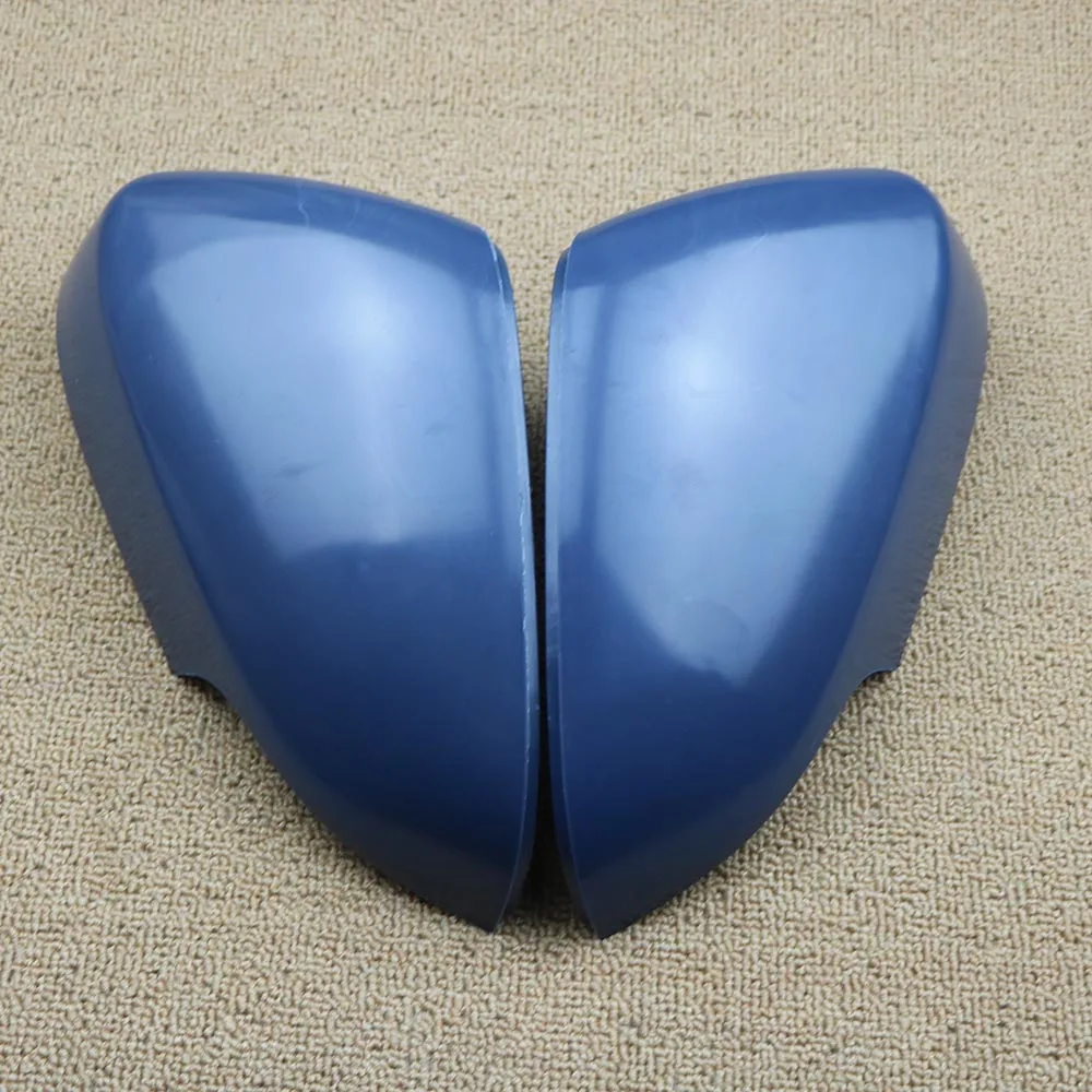 Car Side Mirror Covers Caps door exterior mirror  Rearview Mirror Shell Housing Mirror Side for Volvo S80 V40 S40 C30 C70