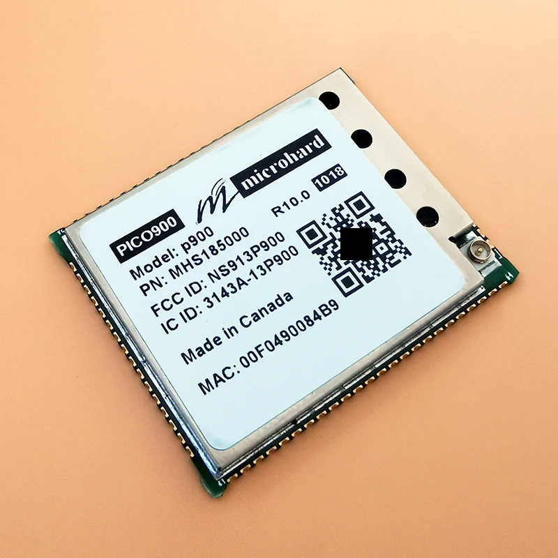 P900  Wireless Data Transmission Module 1W 60km