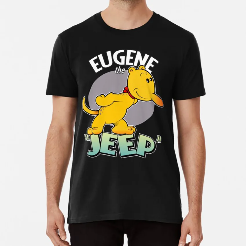 Eugene T Shirt