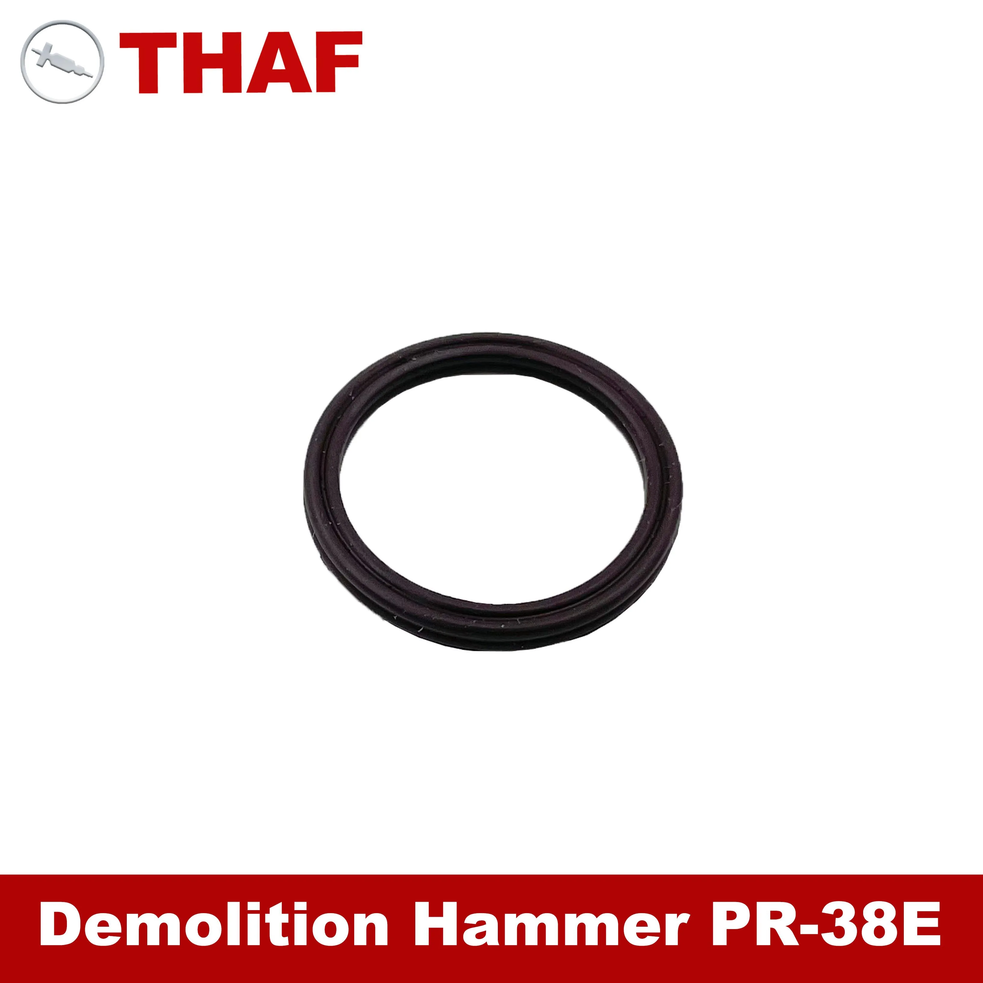 

Replacement Spare Parts Piston Ring Iron Ring For Hitachi Demolition Hammer PR-38E