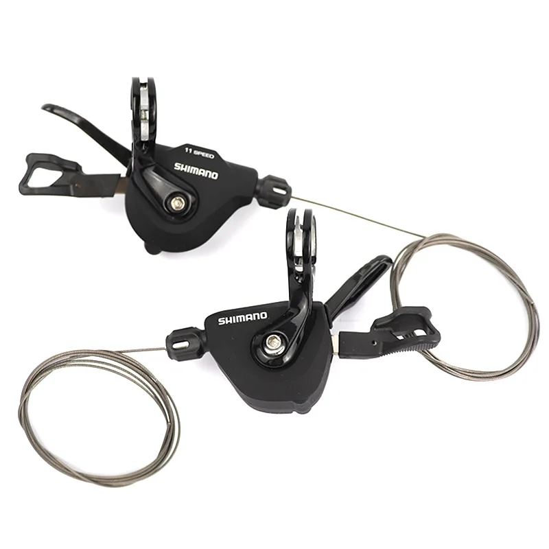 Shimano SL-RS700 Rapidfire Plus Shift Levers 2x11 speed RS700