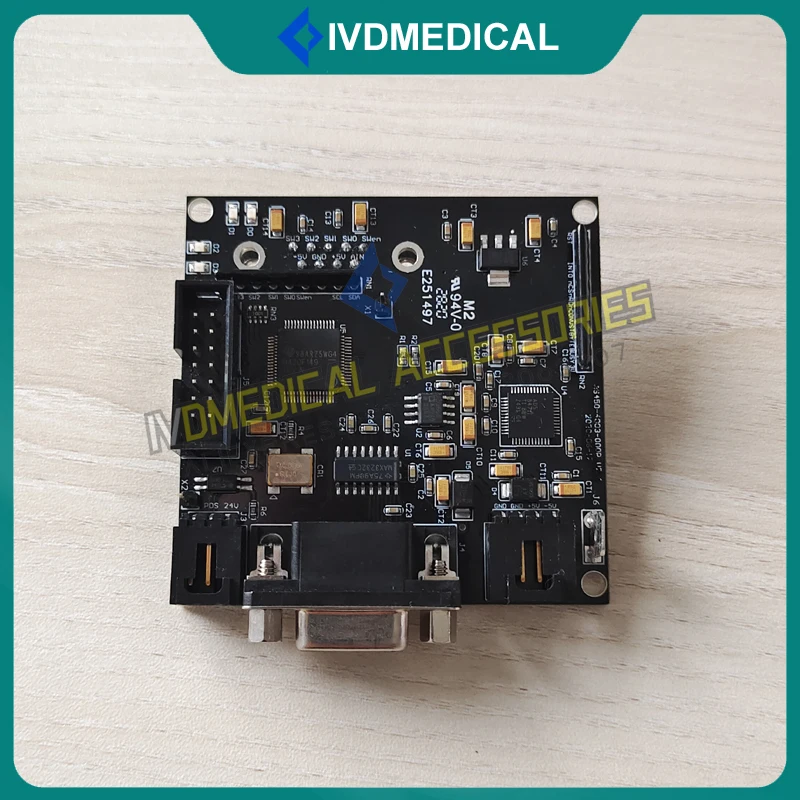 

KHB Biochemical Analyzer ZY800 ZY1200 ZY1280 AD Acquisition Board Original New