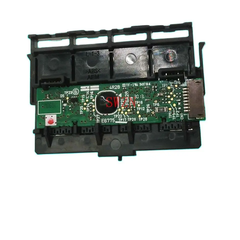 Ink Cartridges Chip Board For Epson L401 L455 L541 L551 L555 XP300 XP302 XP303 XP305 XP306 XP310 XP312 XP313 XP315 NX330 XP400