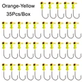 Orange-Yellow
