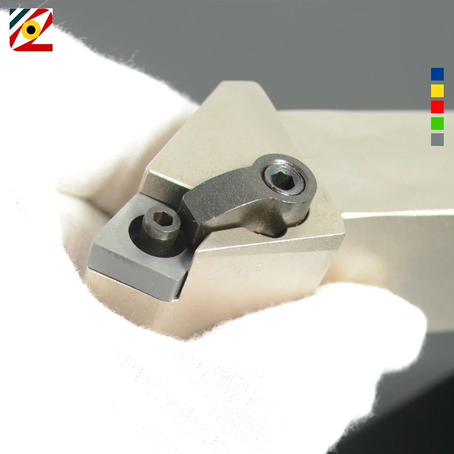 EDGEV 45 градусов MCSNR MCSNL MCSNR2020K12 MCSNR2525M12 MCSNR3232P12 Cnc Внешний держатель инструмента Токарные инструменты для CNMG120408