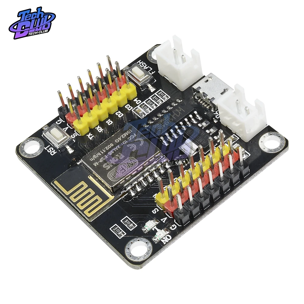 3.3V 5V Strong Series 10 Kinds Pro Mini Micro For Arduino Nano 3.0 V3.0 R3 One ATMEGA32U4 ESP8266 ESP8285 CH340G CH340 WIFI