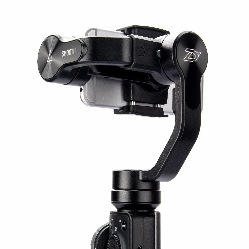 ZHIYUN Smooth 4 Smooth 5 3-Axis Handheld Phone Gimbal Stabilizer for Smartphones iPhone XS 11 HUAWEI Xiaomi Samsung Galaxy