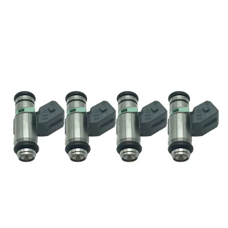 

4Pcs Car Fuel injector for VW POLO VENTO FIAT PUNTO SEAT FOR CORDOBA IBIZA SKODA Fuel injector OEM IWP023 IWP 023 IWP-023