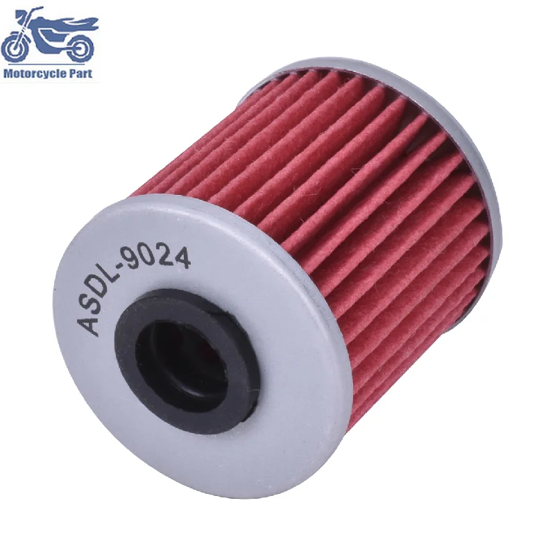 

Motorcycle Oil Filter For Suzuki FL125 SDW Address RMZ250 RM-Z250 RMX450 Z RMX450Z RMZ450 RM-Z450 RMZ RM-Z RMX 250 450 2004-2019