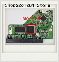 Western Data circuit board 2060-701590-001  REV A for  Western Digital hard drive repair data recovery