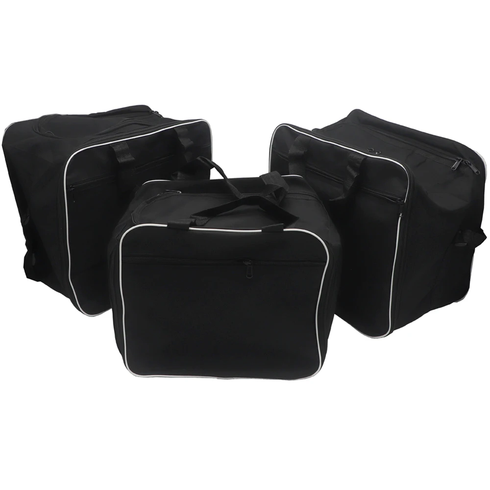 31L/38L/45L For BMW R1200GS LC F800GS ADV R1250GS R 1200 GS Side Box Waterproof Liner Bag Multi-Purpose Shoulder