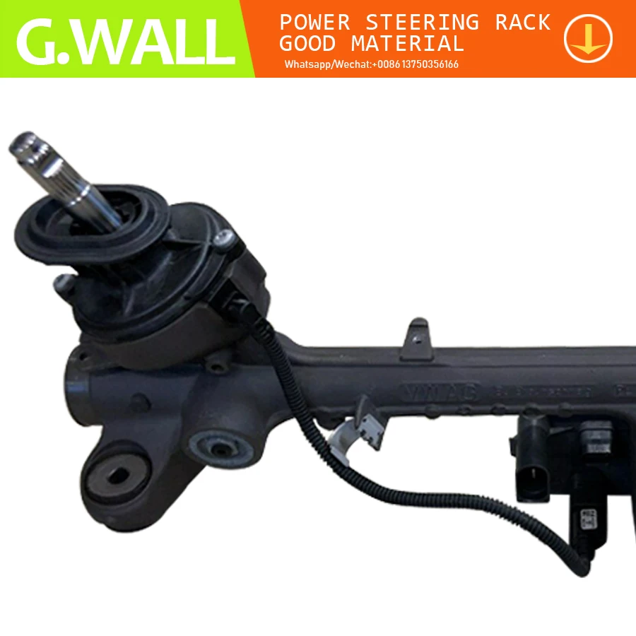 Auto Power Steering Rack For Volkswagen VW TIGUAN 2010 vw steering rack steering rack pinion 5N1909144K