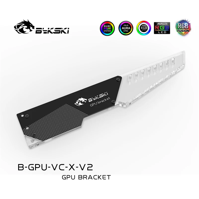 카드 VGA B-GPU-VC-X-V2