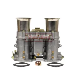 SherryBerg Carburador Carburettor Carb Carburetor For VW US V8 48IDA Weber 19030018 Vertical Dual-throat W/Gasket EMPI Quality