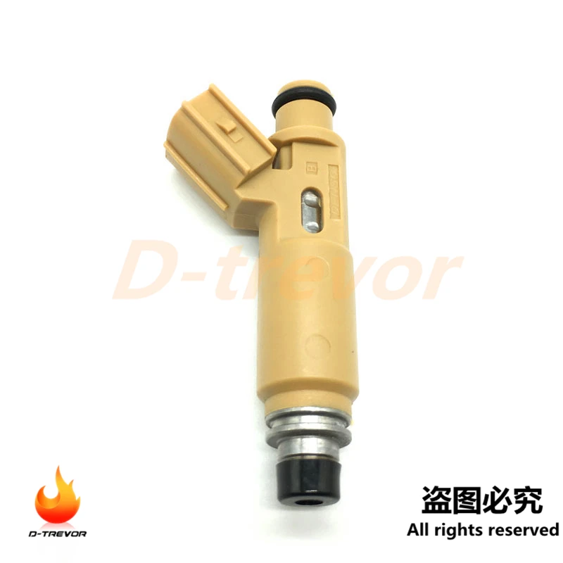 

1Pcs 23250-22030 Fuel Injector for 2000-2003 Toyota Celica GTS 1.8L 2ZZGE