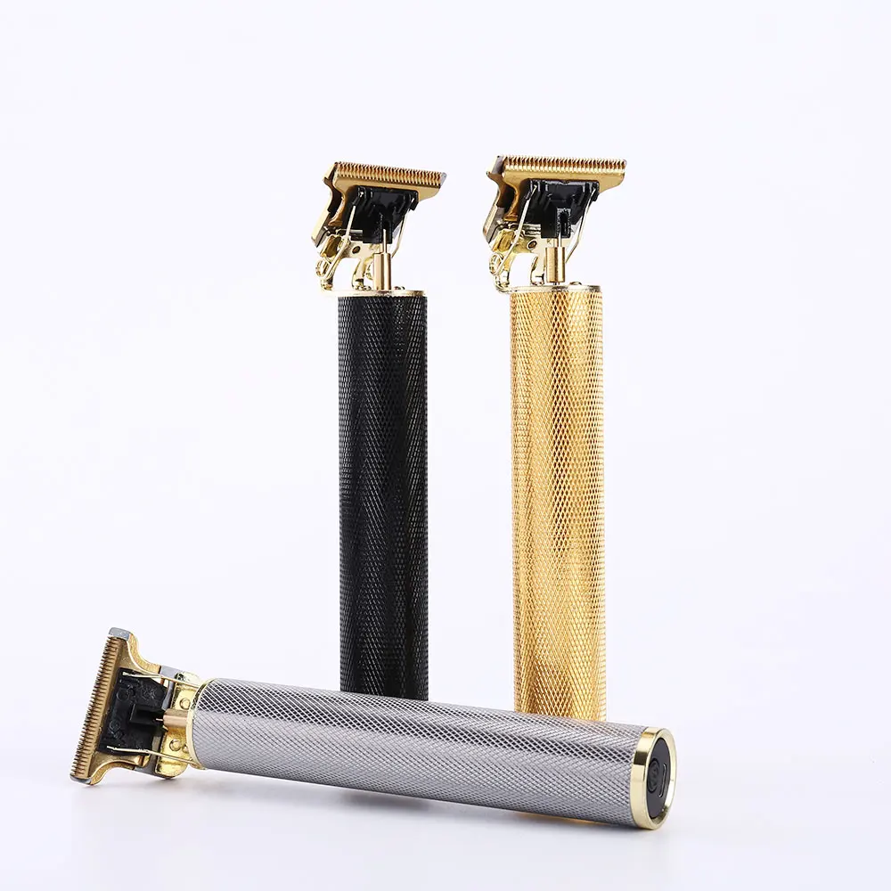 Có Thể Sạc Điện Cắt Tóc Máy Cắt Cỏ Tông Đơ Cắt BeardShaver Cắt Tóc Máy Kiểu Tóc Cắt Cắt Chuyên Nghiệp Nam Nghề Nghiệp