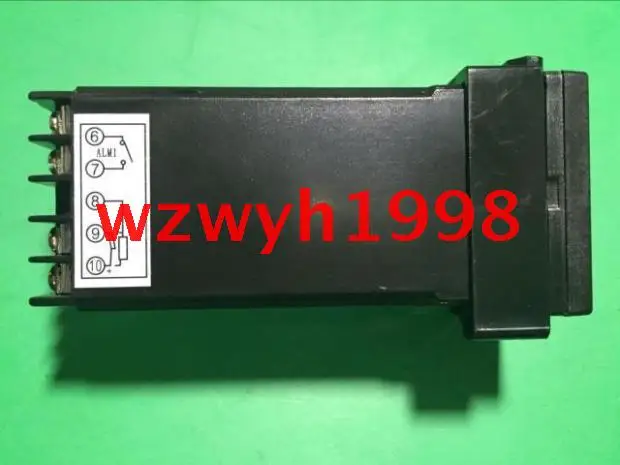 BKC Ningbo Taisuo Technology TMG Series Temperature Controller TMG-7531Z Spot Supply TMG-7532Z