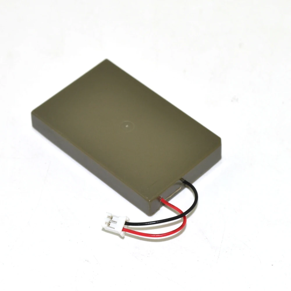 3.7V 2000 リチウムイオン二次電池パックソニー用 PS4 ワイヤレスゲームコントローラーの交換