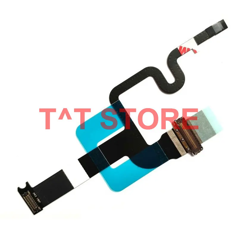 original for DELL XPS 13 9300 LCD SCREEN FLEX CABLE 9R7DT 09R7DT LF-H819P free shipping