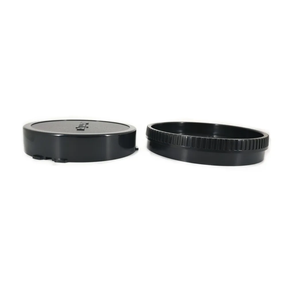 Rear Lens Cap / Front Body Cover for Mamiya 67 RB67 RB67 Pro-S RZ67 RZ67II Camera M67