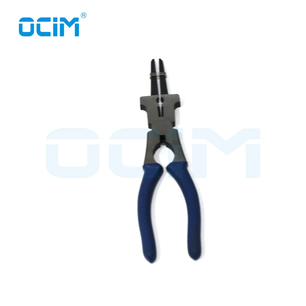 MIG Welding Pliers Insulated Handle Multi Purpose  Hand Tool