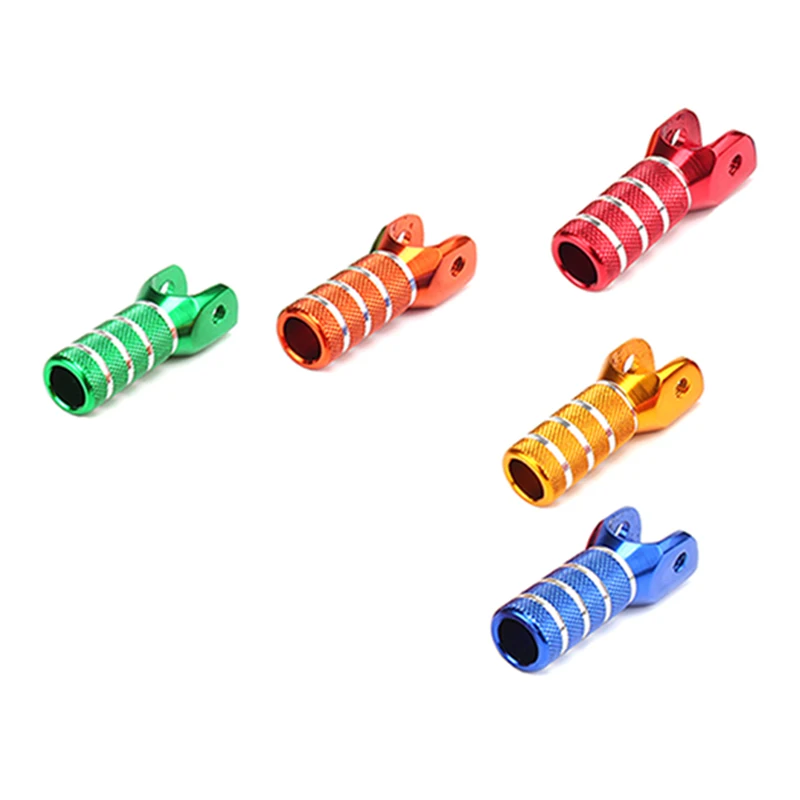 5 color aluminum cnc billet gear shifter shift lever tip replacement for exc sx xcw sxf excf motorcycle parts