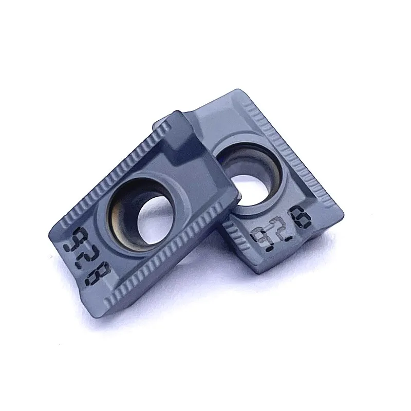 Imagem -05 - Carbide Insert For Milling Turning Cutting Tool Cnc Lathe Tool Apkt1604pdr 76 Ic928 Apkt 1604 Alta Qualidade