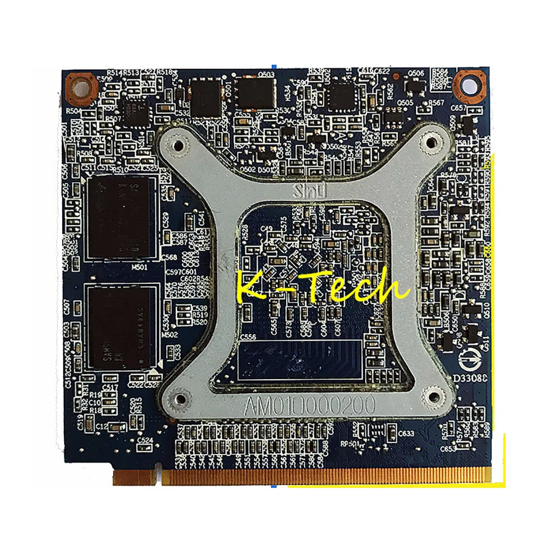 8400M GS 8400MGS G86-630-A2 G86-603-A2 DDR2 256MB Graphics Video Card for Acer Aspire 5520G 4520 7520G 7520 7720G Laptop