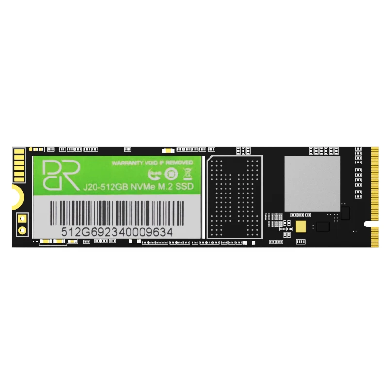 Br M2 Ssd 512Gb Nvme Ssd 1Tb M.2 2280 Pcie Ssd 128Gb 256Gb Harde Dirve Interne Solid State Schijf Voor Laptop Pc