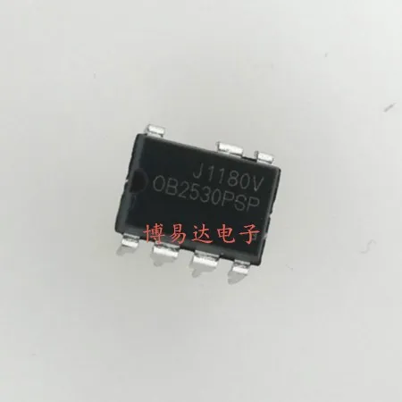 OB2530 OB2530PSP OB2530PAP DIP-DIP 7-8