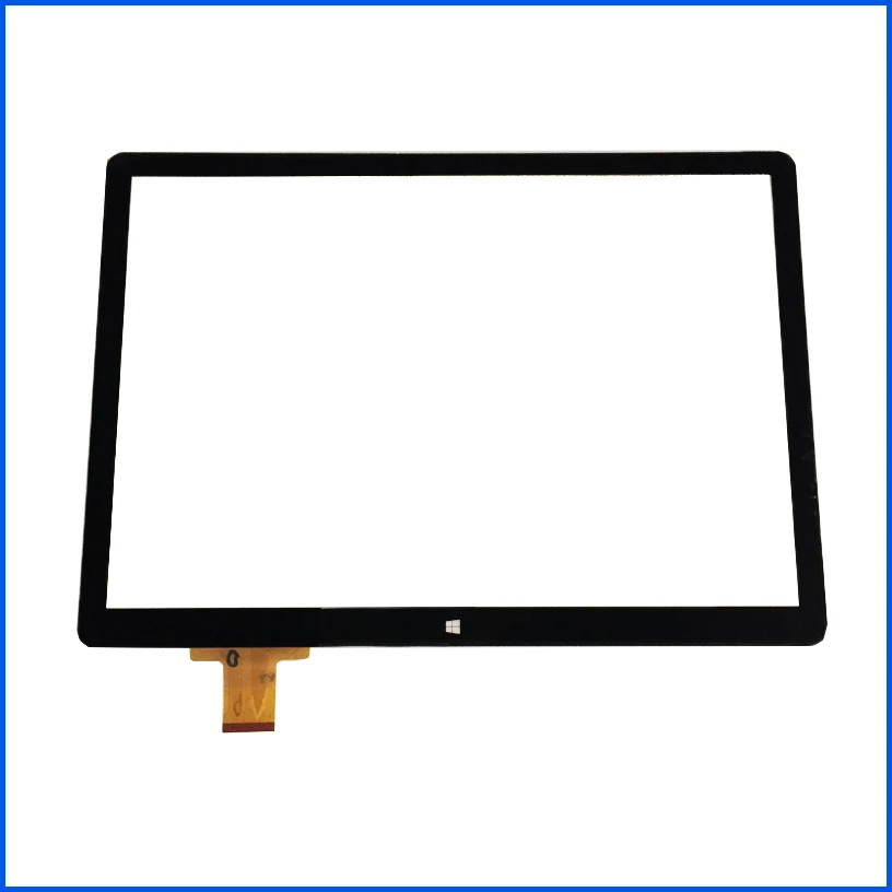 Original New 10.1'' inch YTG-G11009-F1 Touch Screen Digitizer Replacement Glass Sensor Touch Panel Free Shipping