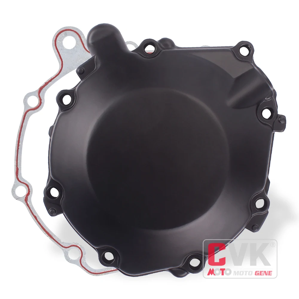 AHH Engine Cover Motor Stator Cover CrankCase Coil Side Shell Gasket For HONDA CBR1000RR 2004 2005 2006 2007 CBR1000 RR CBR 1000