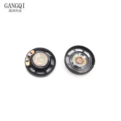 5pcs/lot New Ultra-thin Mini speaker 8 ohms 0.25 watt 0.25W 8R speaker Diameter 29MM 2.9CM thickness 9MM