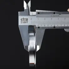 Car Wheel Hub Centric Rings 73.1-57.1 66.6-57.1 73.1-60.1 #3