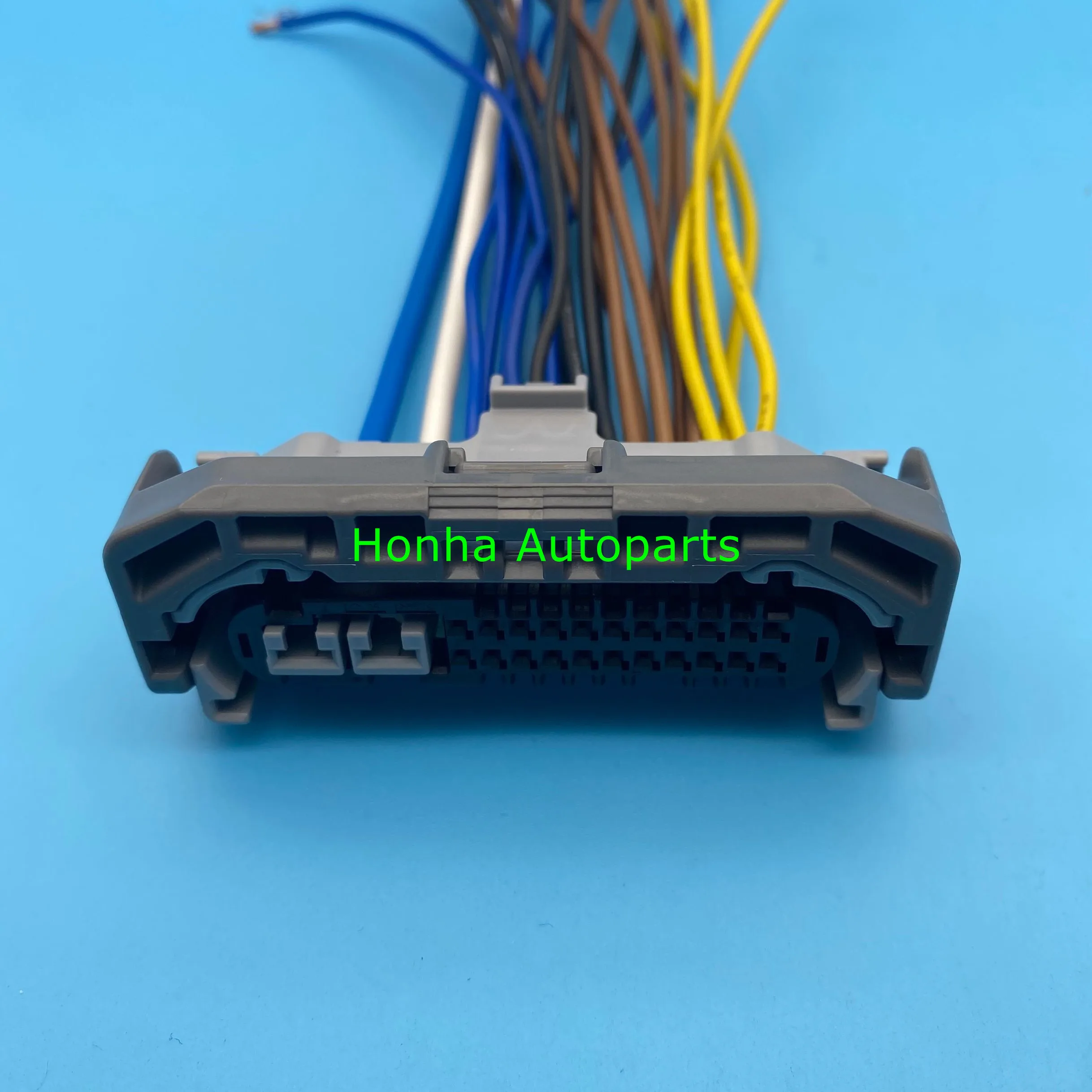 

6189-7426 Sumitomo TS sealed ser 24 Pin electrical Automotive Headlight assembly Connector 90980-12A92 wire harness