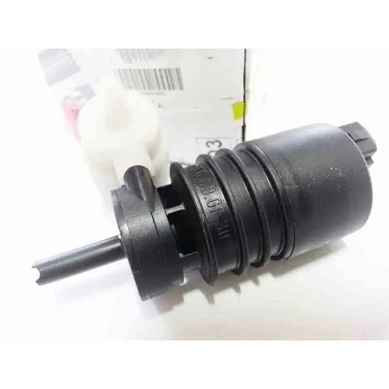 Washer Pump Motor ASSY For Ssangyong Actyon 2006-2011 Kyron 2005+ OEM 8632009000 Water jet motor