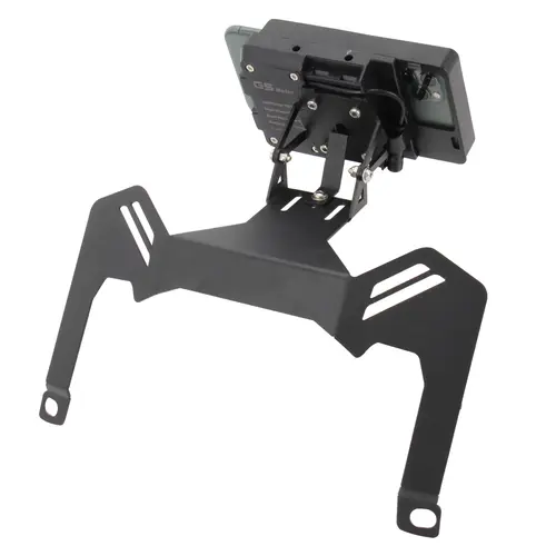 Motorcycle Accessories For Honda Forza 300 250 Forza 125 MF13 2017-2020 Phone Holder Stand Holder GPS Navigator Plate Bracket - Image 5
