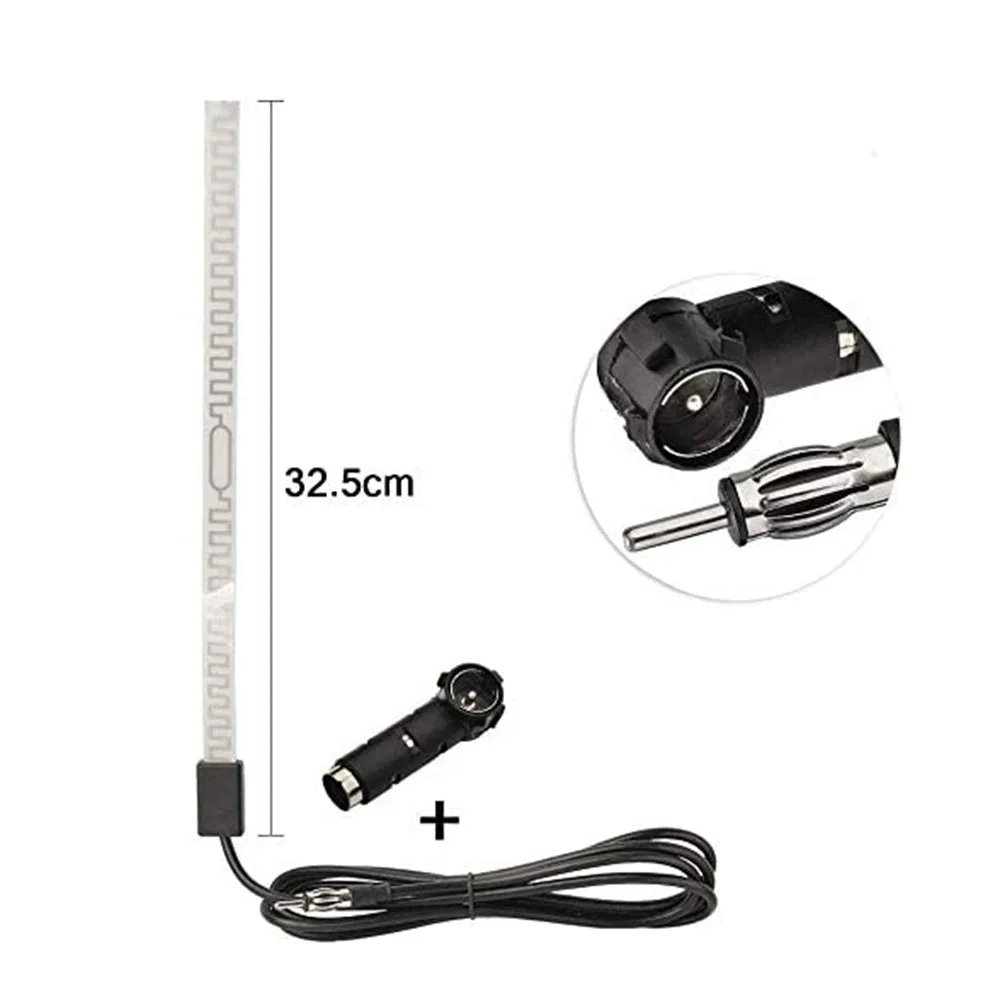 Eightwood Fm Aerial… - image