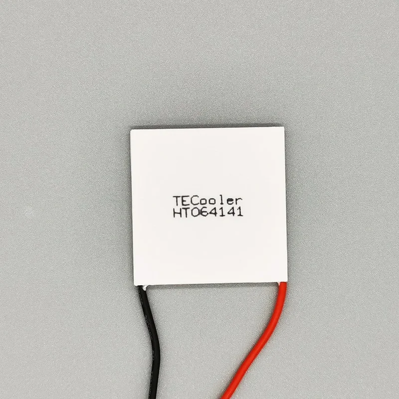 Semiconductor Cooling Module TEC40x40mm Beauty Instrument Mobile Phone Cooling Air Conditioner