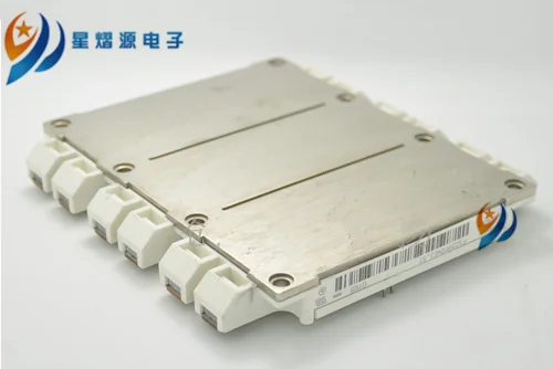 FS225R17KE3 NEW IGBT MODULE IN STOCK 225A-1700V