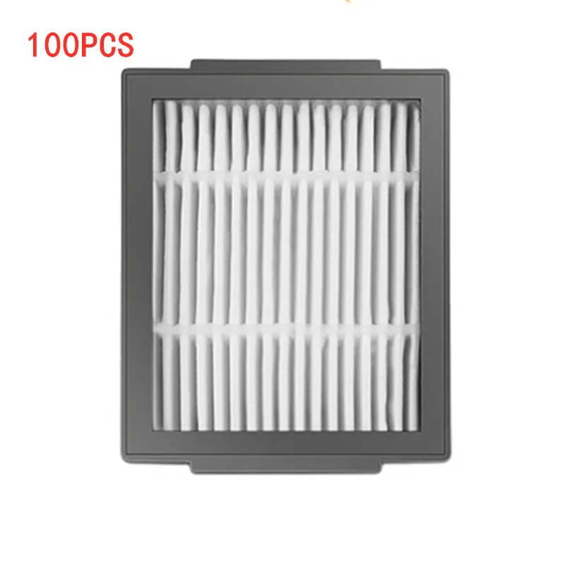 

Many Washable Hepa Air Filters Accessroies for iRobot Roomba i7 i7+ E5 E6 Series i7 Plus E 6 Robot Vacuum Cleaner Kits Parts