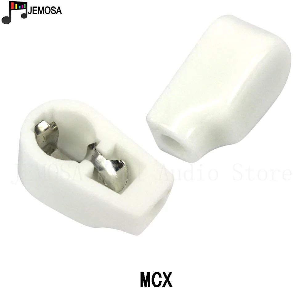 5PCS Ceramic  Vacuum Tube Anode Cap  Plate Cap for 805 845 811 6F8G FU7 310A 6J1 EL504 FU-519  amplifier DIY Free Shipping