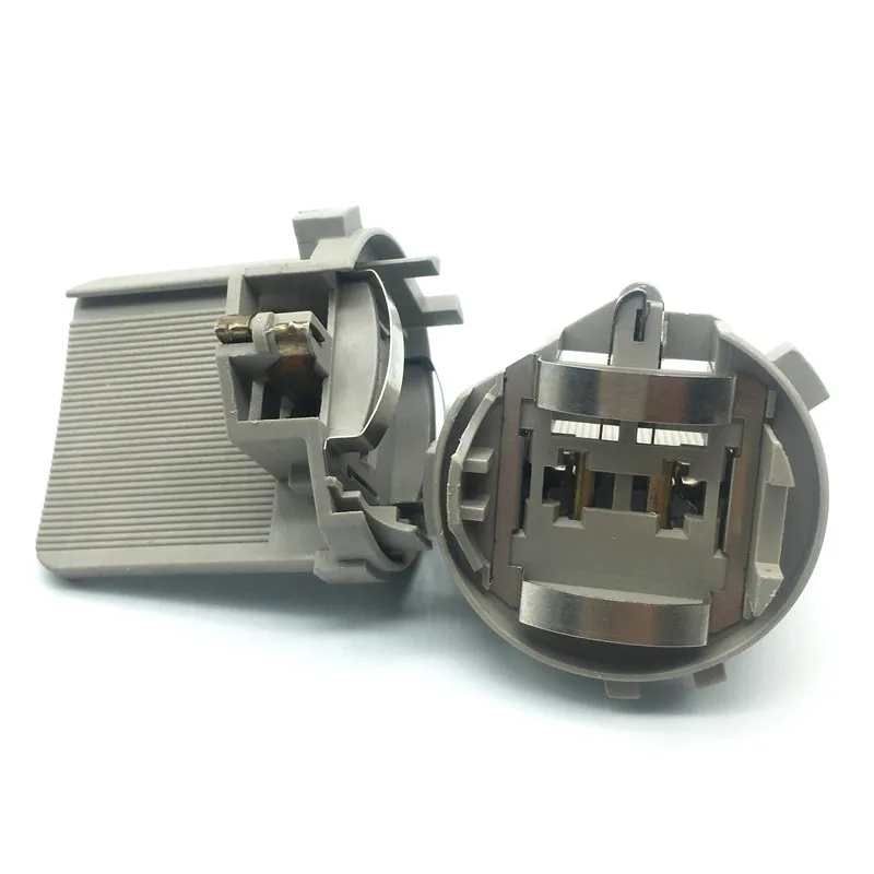 H7 12V 55W suporte de lâmpada halógena base de feixe baixo para VW Golf 6 MK6 7 MK7 Tiguan Touran Sharan Scirocco 5K 0941109 B 5K0 941 109 B