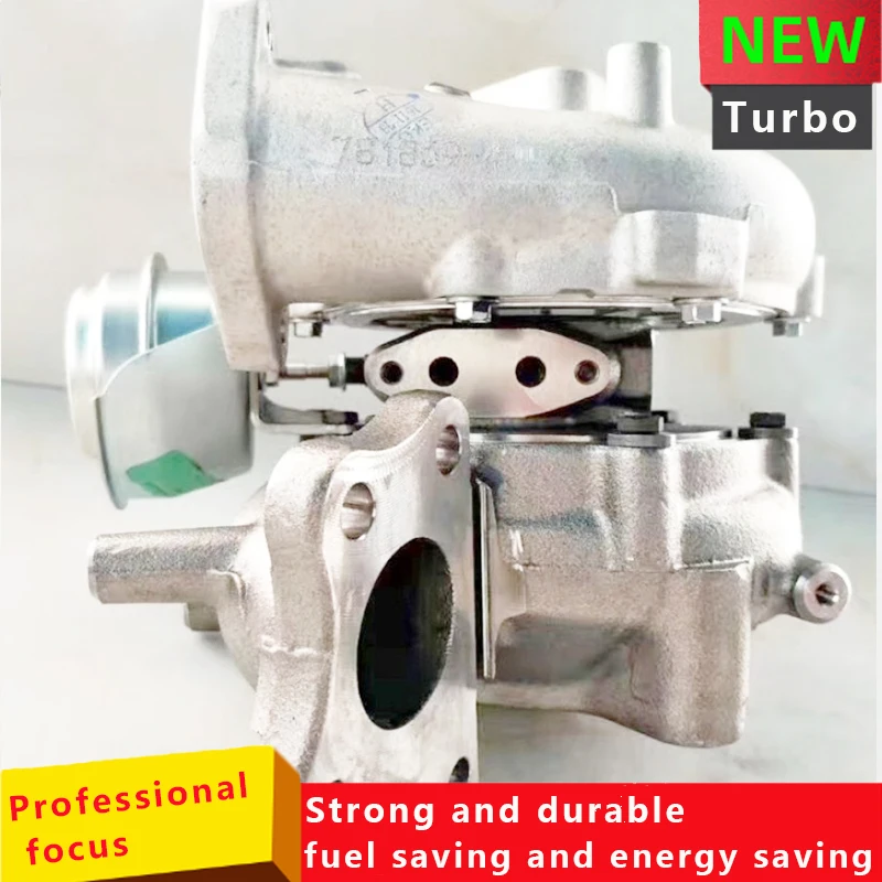 turbocharger for Nissan Savoy pull GT2056V NISSAN YD25 turbocharger 767720-5004S 14411-EB700