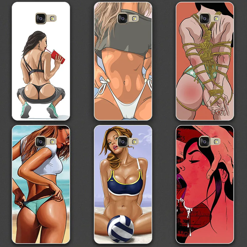 Phone Cases for Samsung Galaxy A3 2017 Case Cover for Samsung A3 2017 Cases Galaxy A3 A320 A320F 4.7